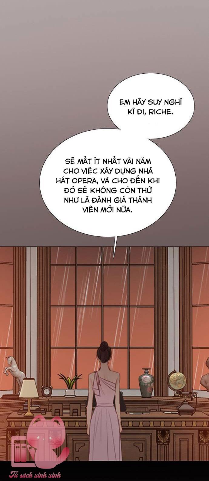 Serena - Chap 45 - Trang 45