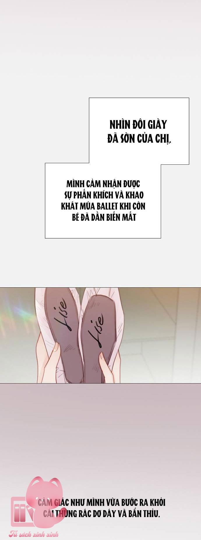 Serena - Chap 45 - Trang 68
