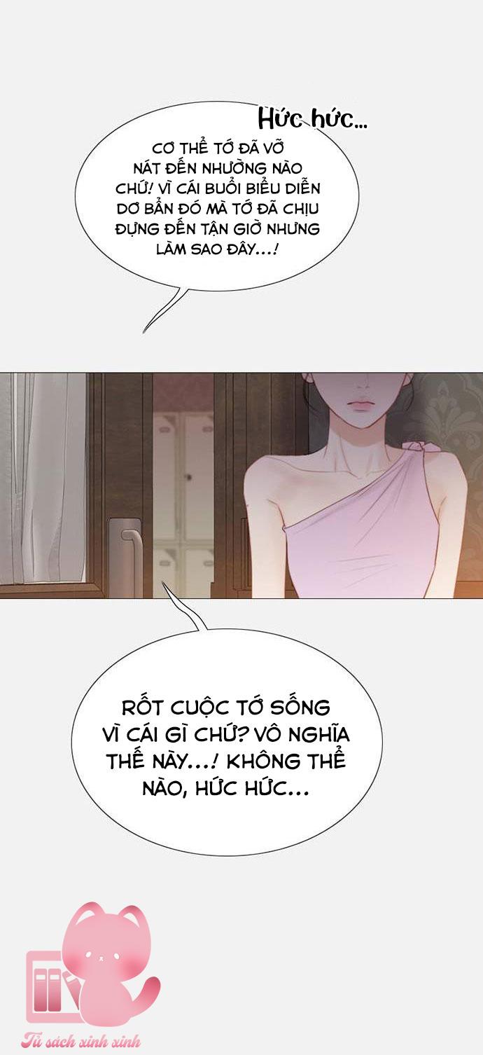 Serena - Chap 45 - Trang 8