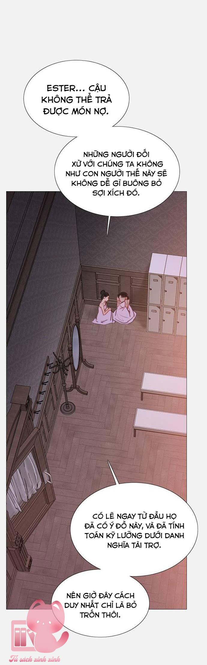 Serena - Chap 45 - Trang 9