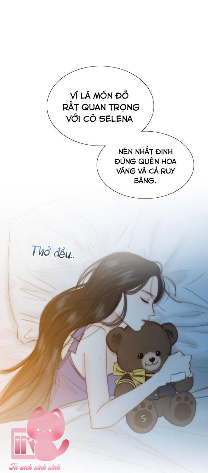 Serena - Chap 45 - Trang 85