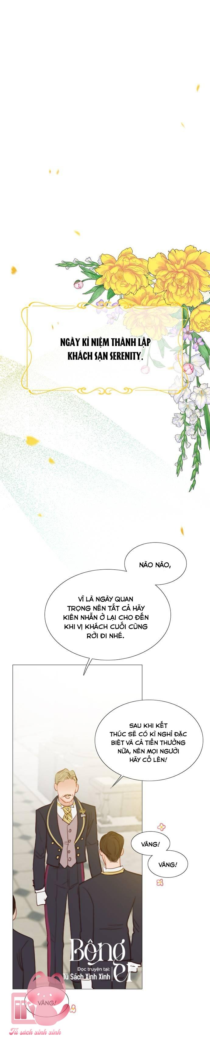 Serena - Chap 46 - Trang 2