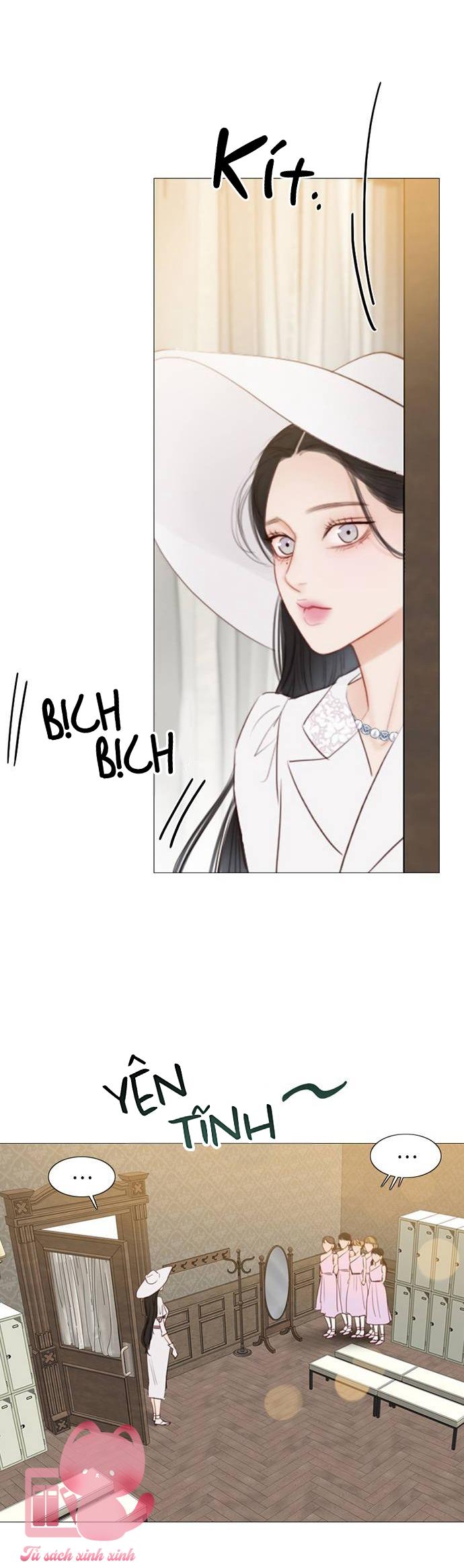 Serena - Chap 46 - Trang 11