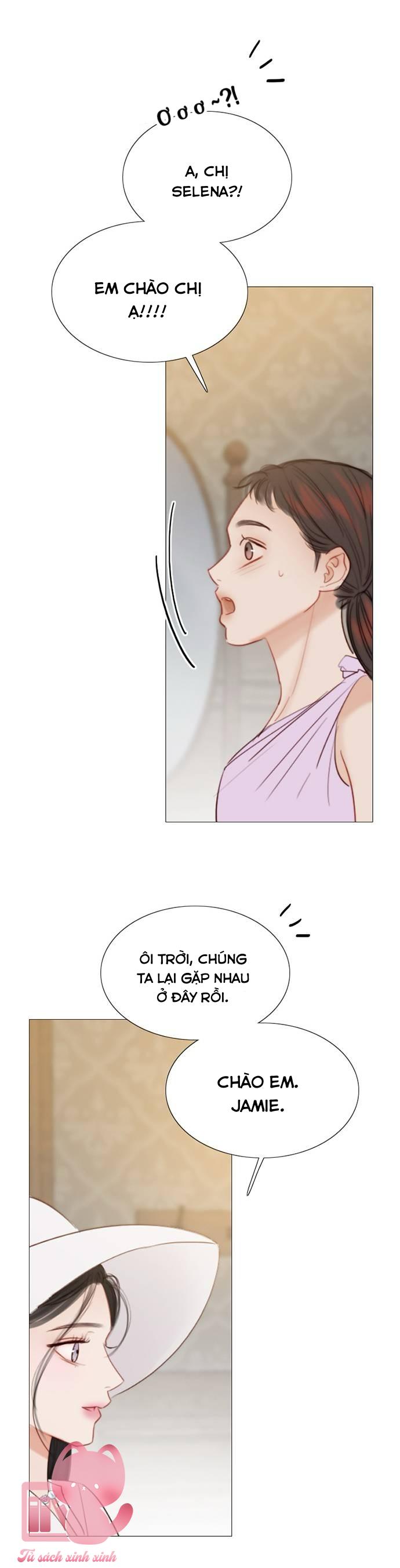 Serena - Chap 46 - Trang 12