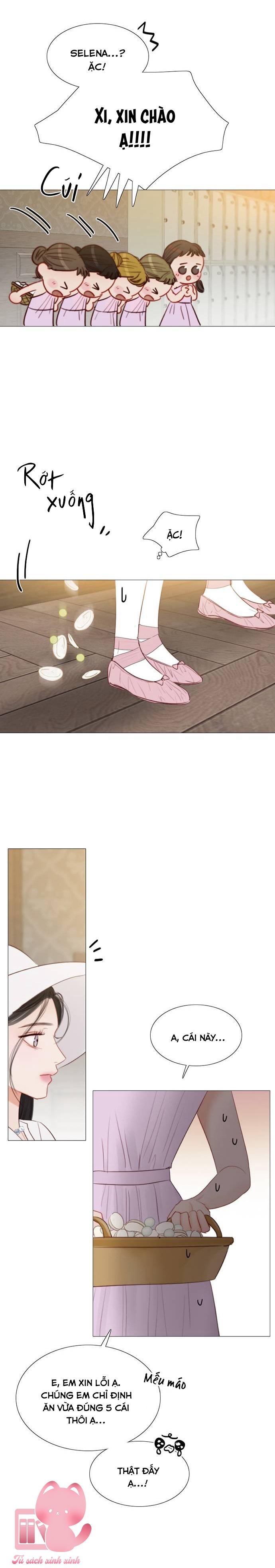 Serena - Chap 46 - Trang 13