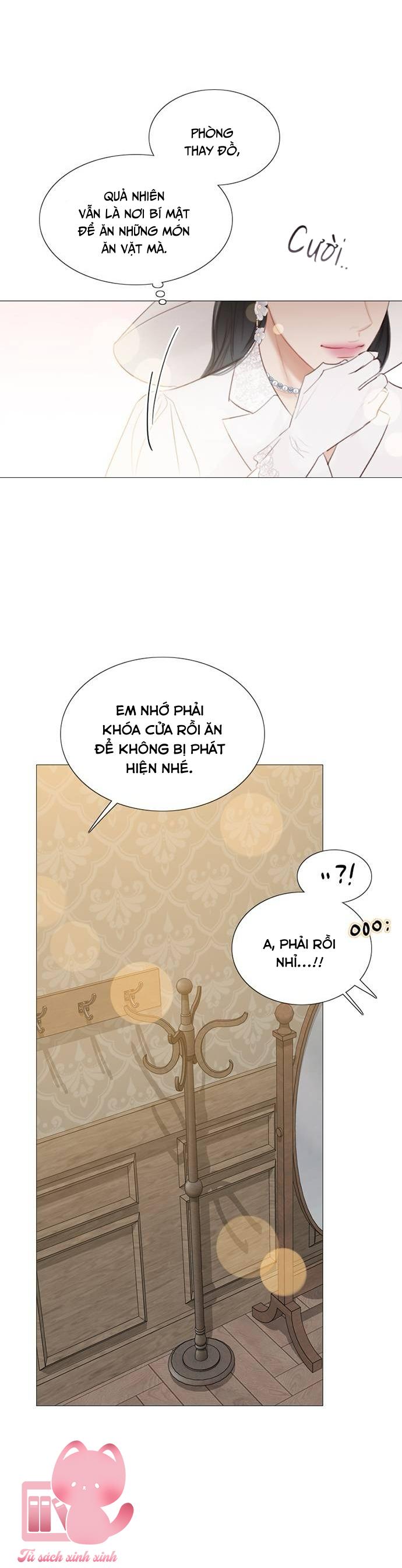 Serena - Chap 46 - Trang 14