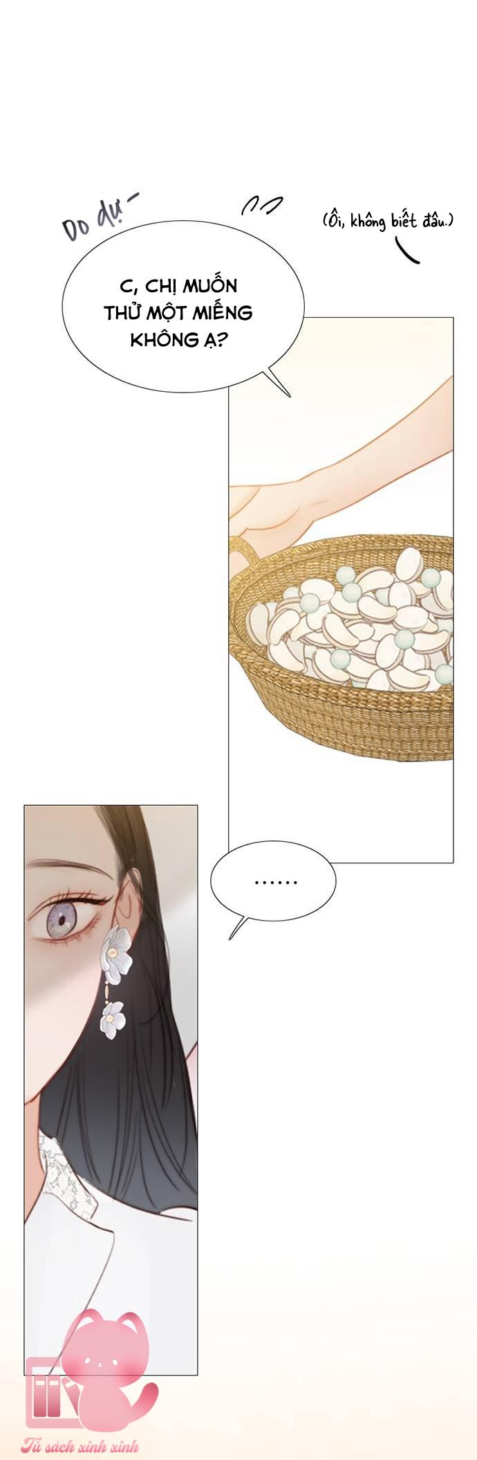 Serena - Chap 46 - Trang 15