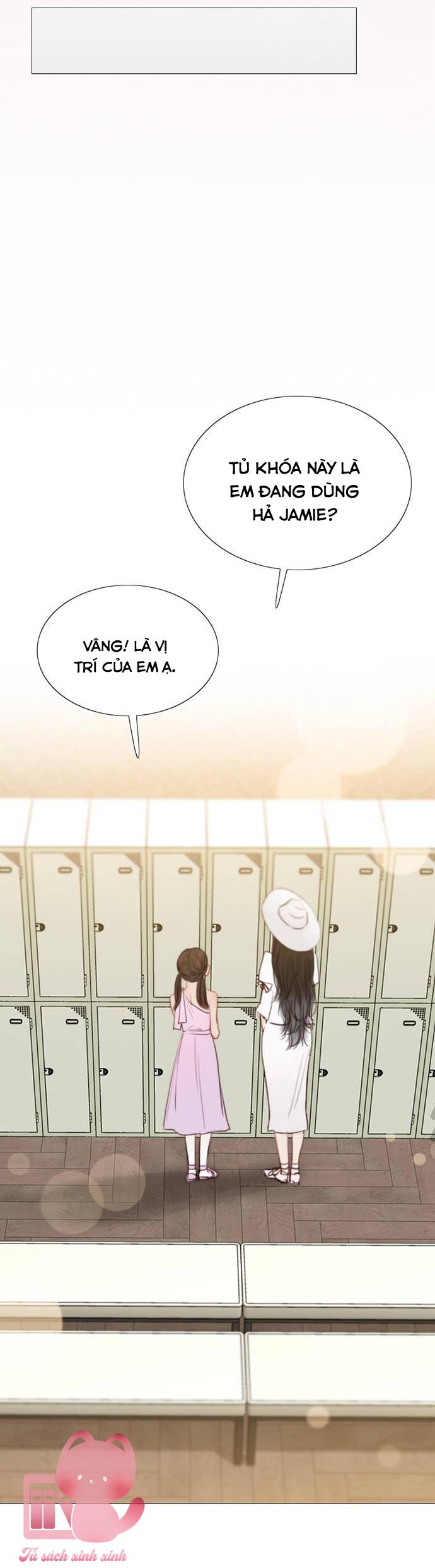 Serena - Chap 46 - Trang 17