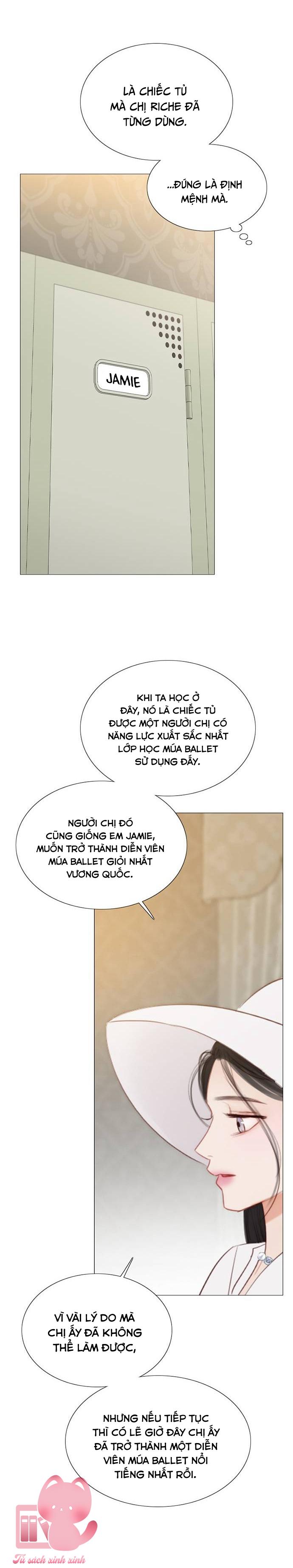 Serena - Chap 46 - Trang 18