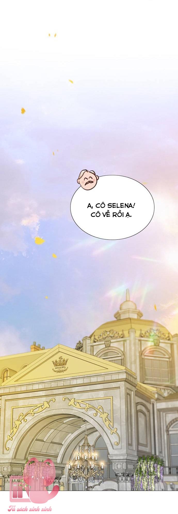 Serena - Chap 46 - Trang 20