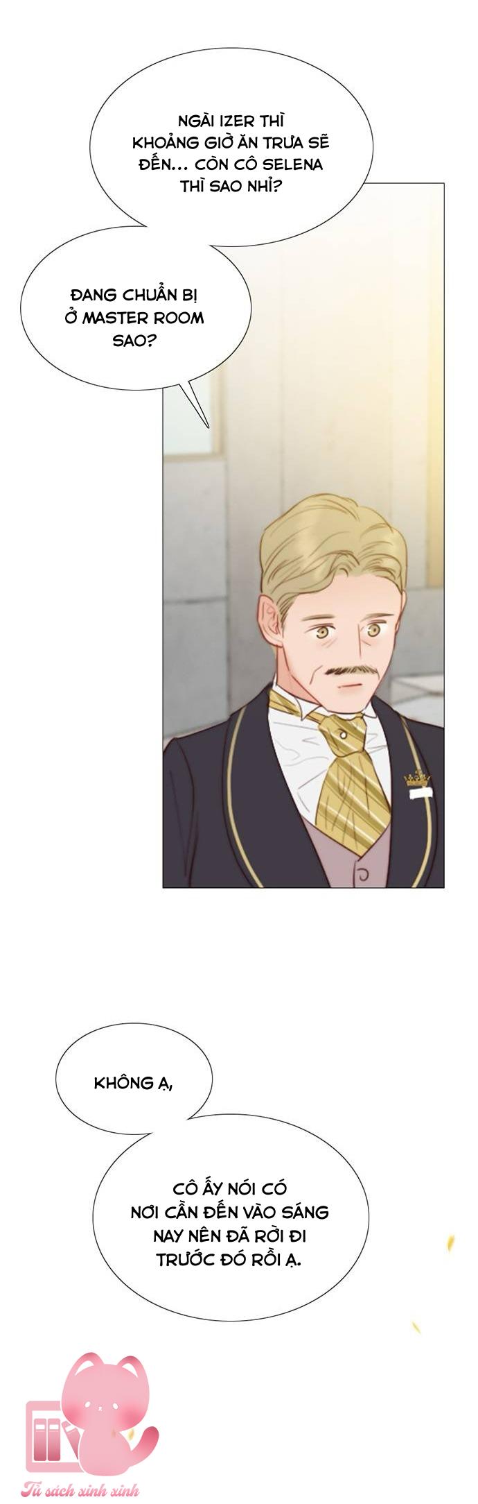 Serena - Chap 46 - Trang 3