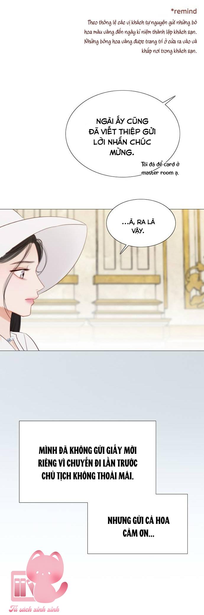 Serena - Chap 46 - Trang 22