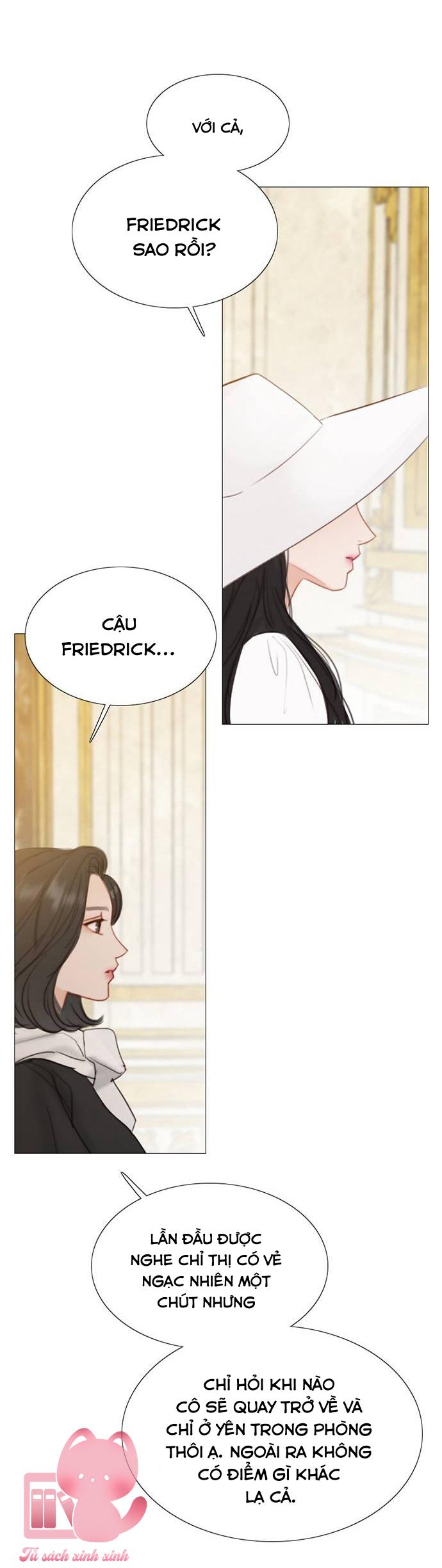 Serena - Chap 46 - Trang 25