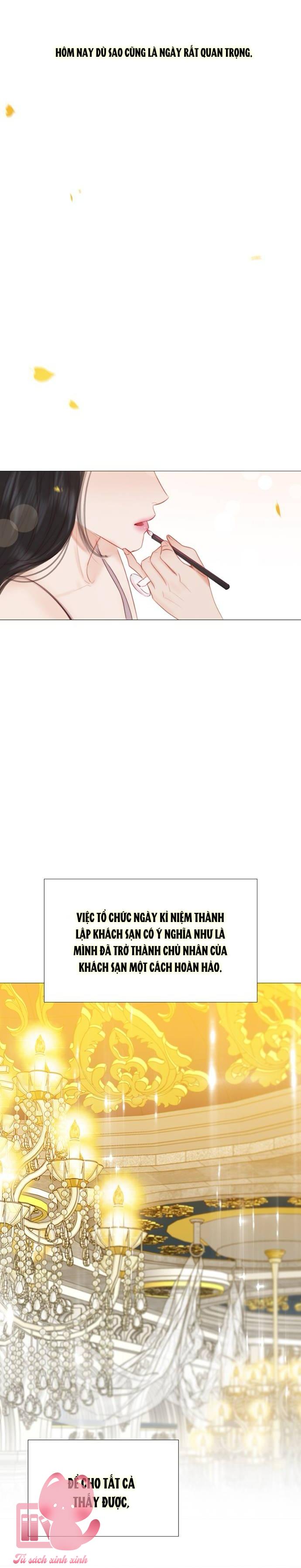 Serena - Chap 46 - Trang 27
