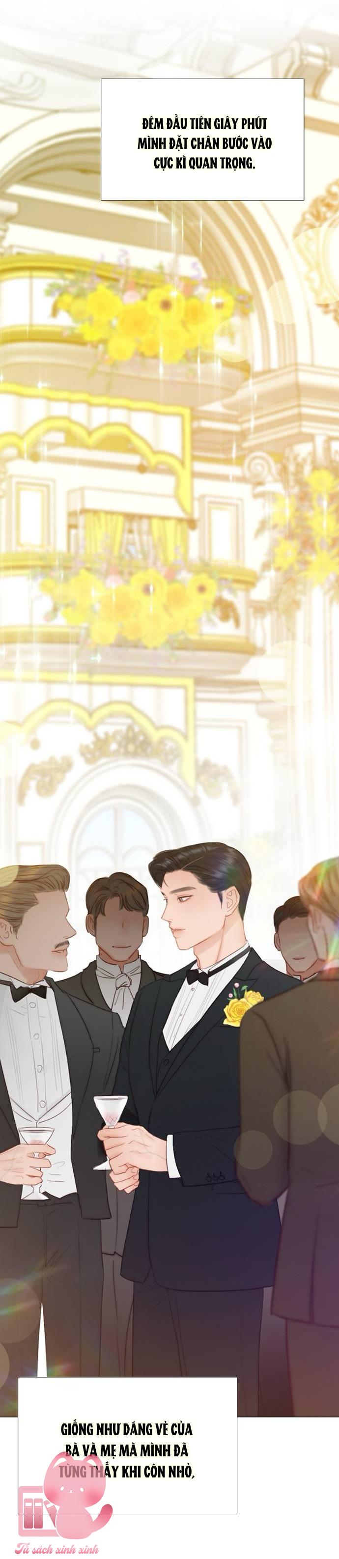 Serena - Chap 46 - Trang 28