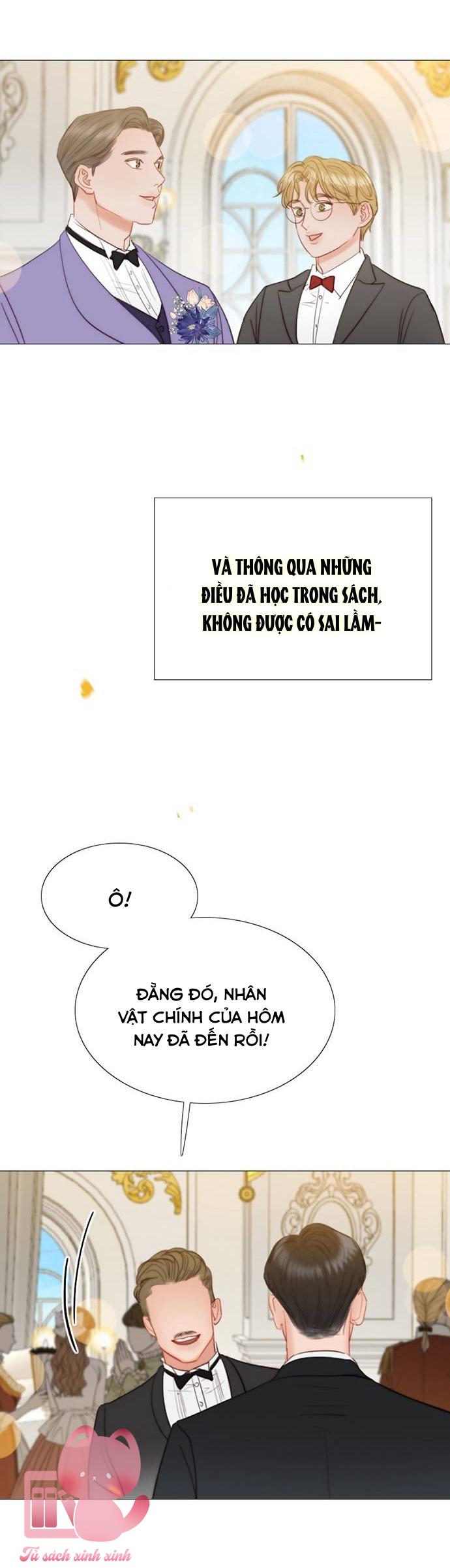 Serena - Chap 46 - Trang 29