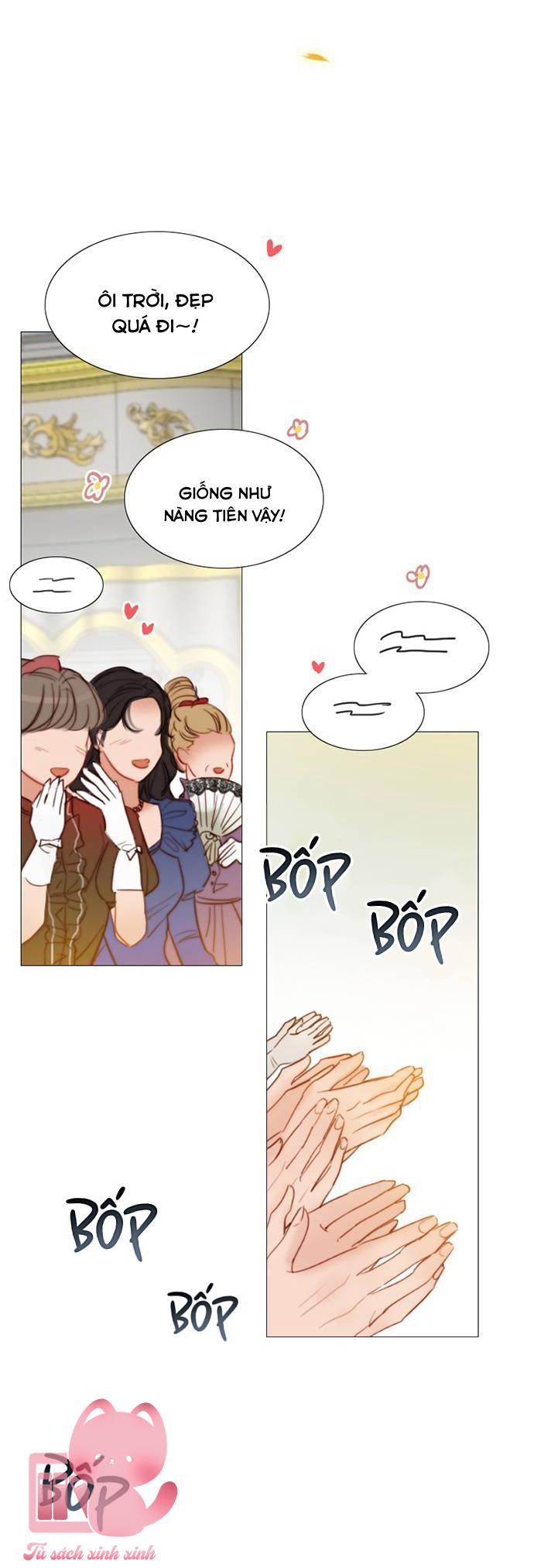 Serena - Chap 46 - Trang 33