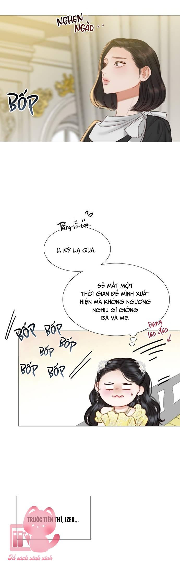 Serena - Chap 46 - Trang 34