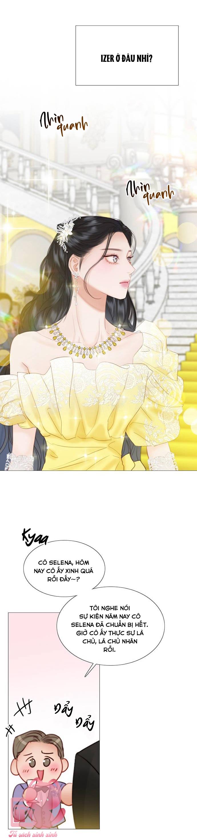 Serena - Chap 46 - Trang 35