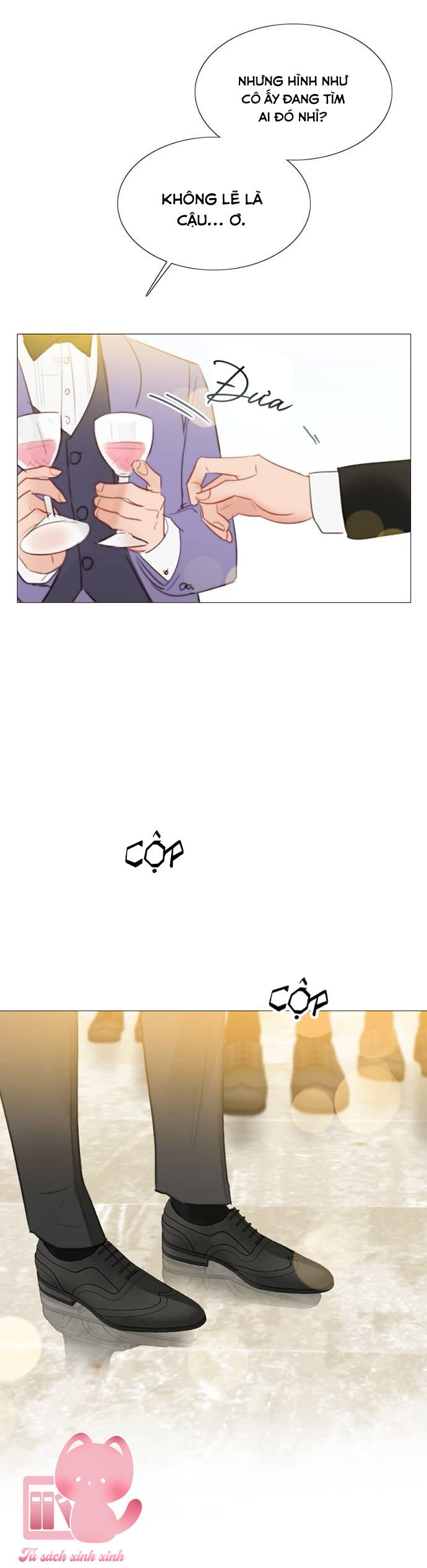 Serena - Chap 46 - Trang 36