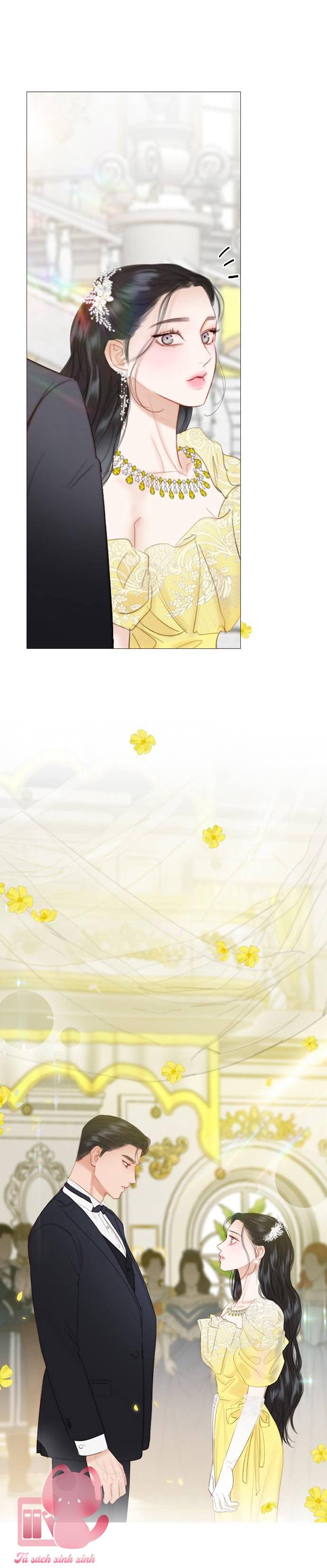 Serena - Chap 46 - Trang 37