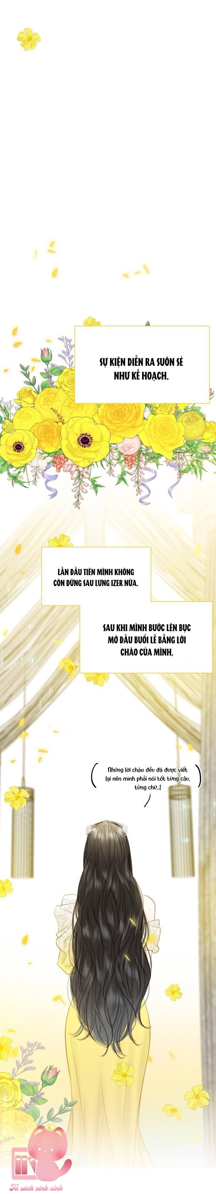 Serena - Chap 46 - Trang 39