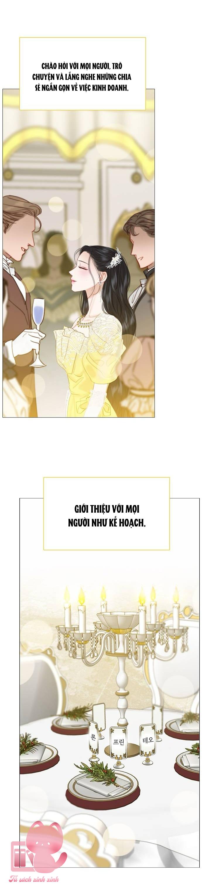 Serena - Chap 46 - Trang 40