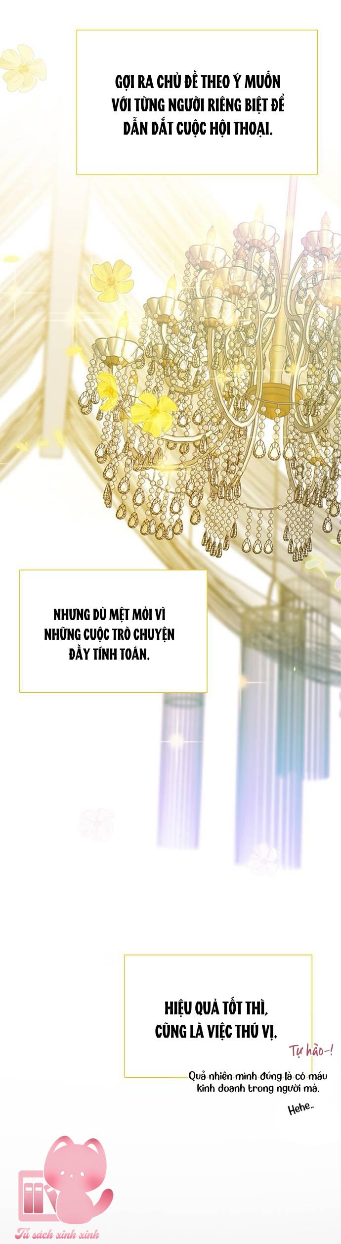 Serena - Chap 46 - Trang 41