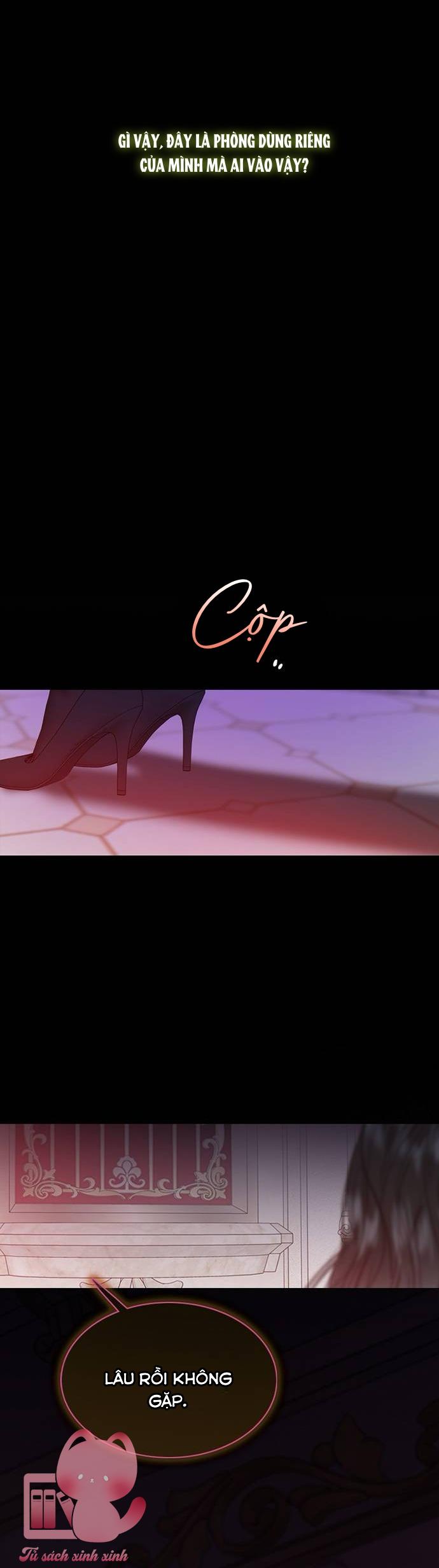 Serena - Chap 46 - Trang 44
