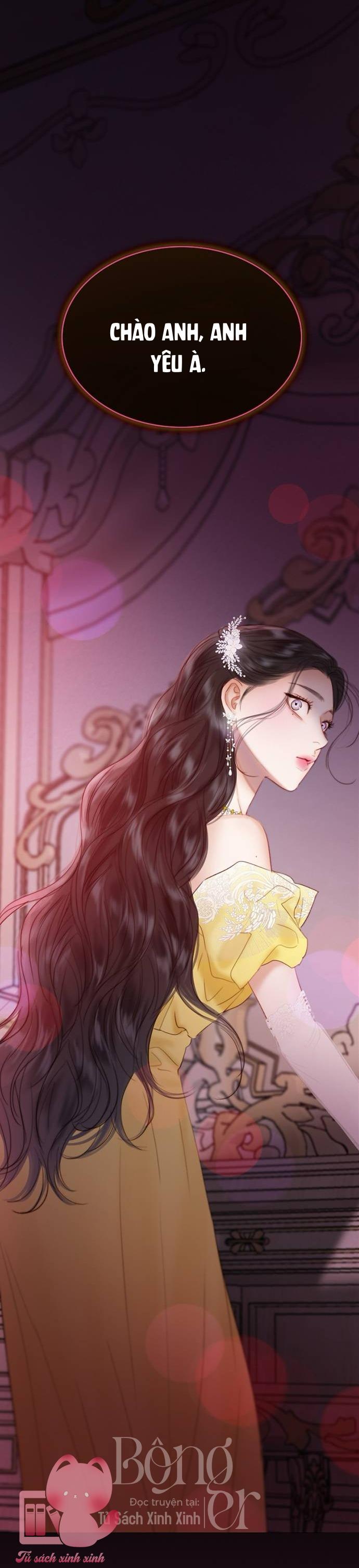 Serena - Chap 46 - Trang 45