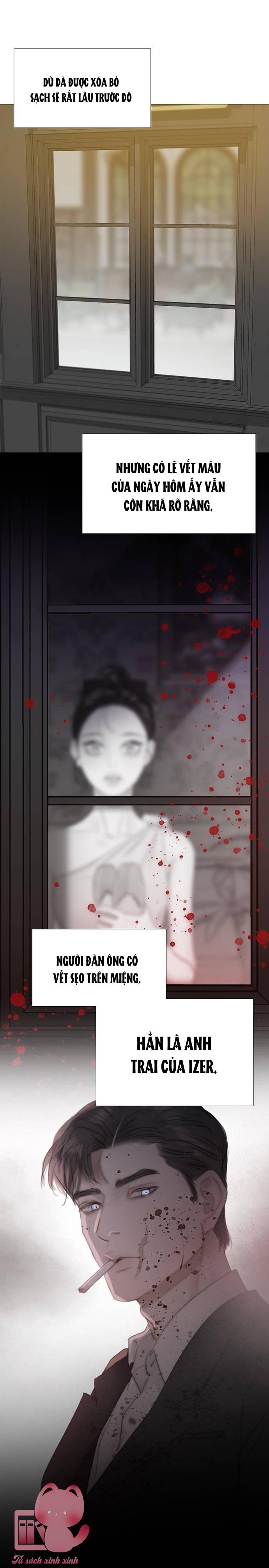Serena - Chap 46 - Trang 7