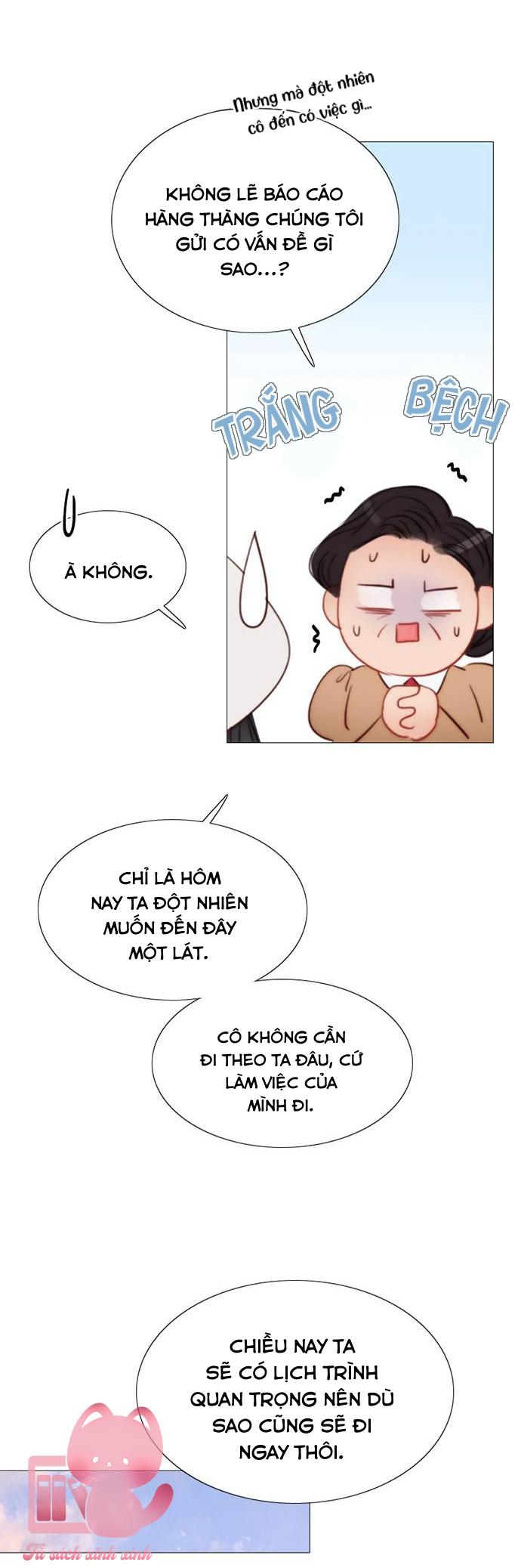 Serena - Chap 46 - Trang 9