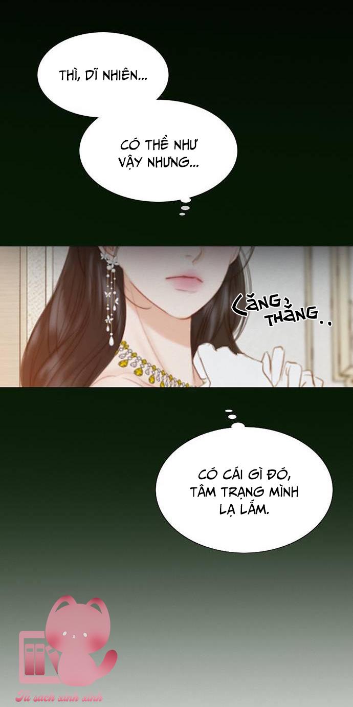 Serena - Chap 47 - Trang 11