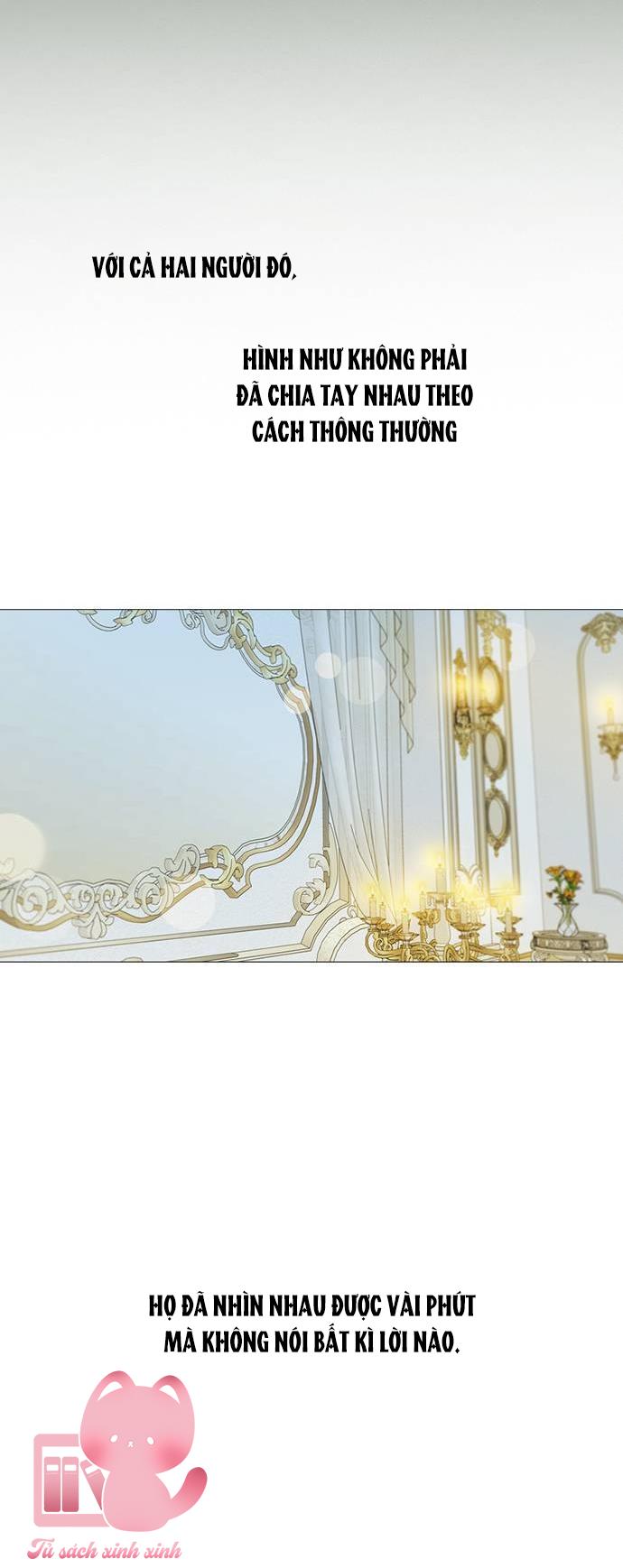 Serena - Chap 47 - Trang 12