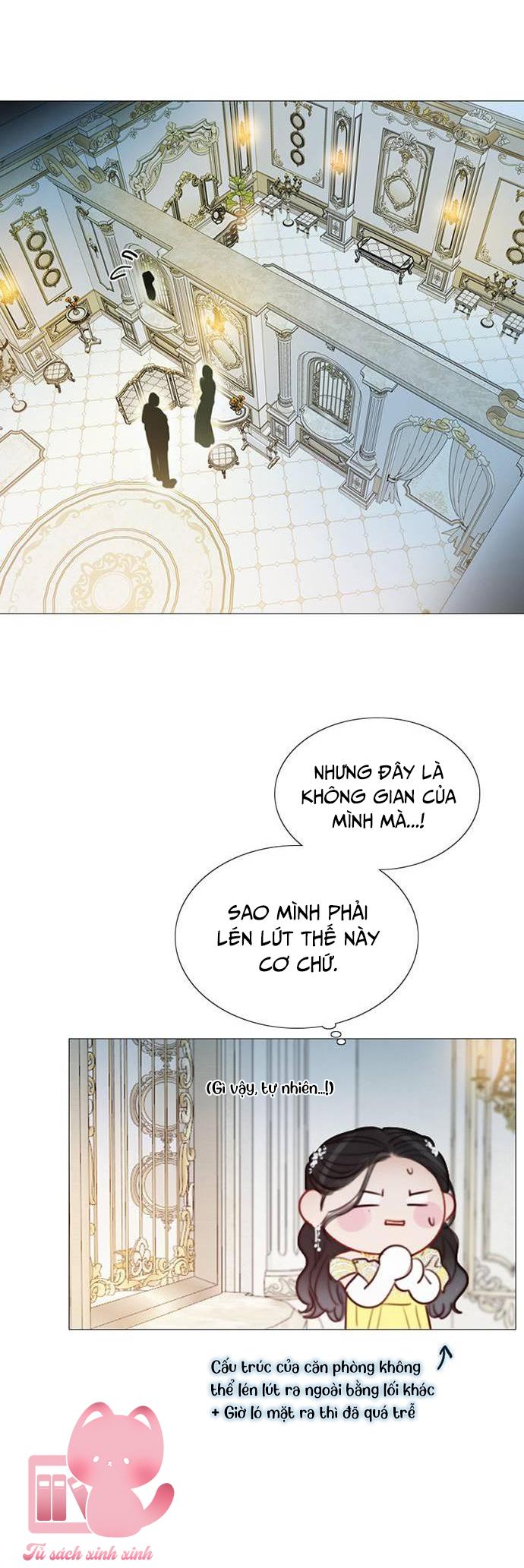 Serena - Chap 47 - Trang 13