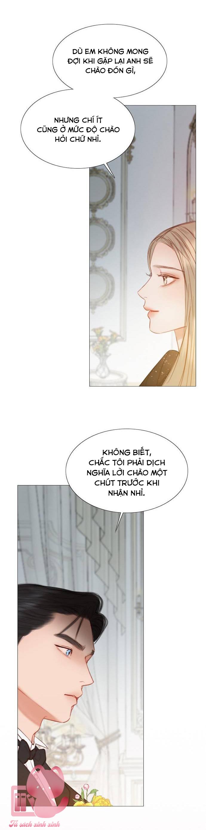 Serena - Chap 47 - Trang 14