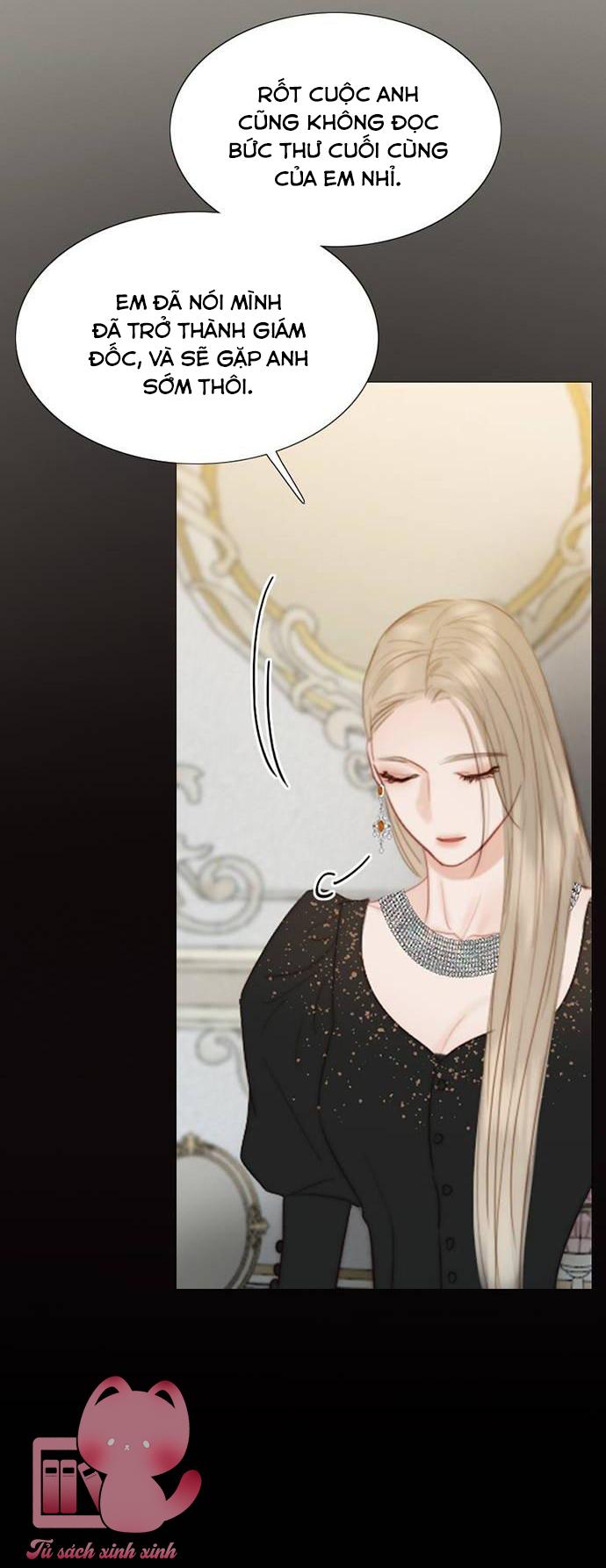 Serena - Chap 47 - Trang 17