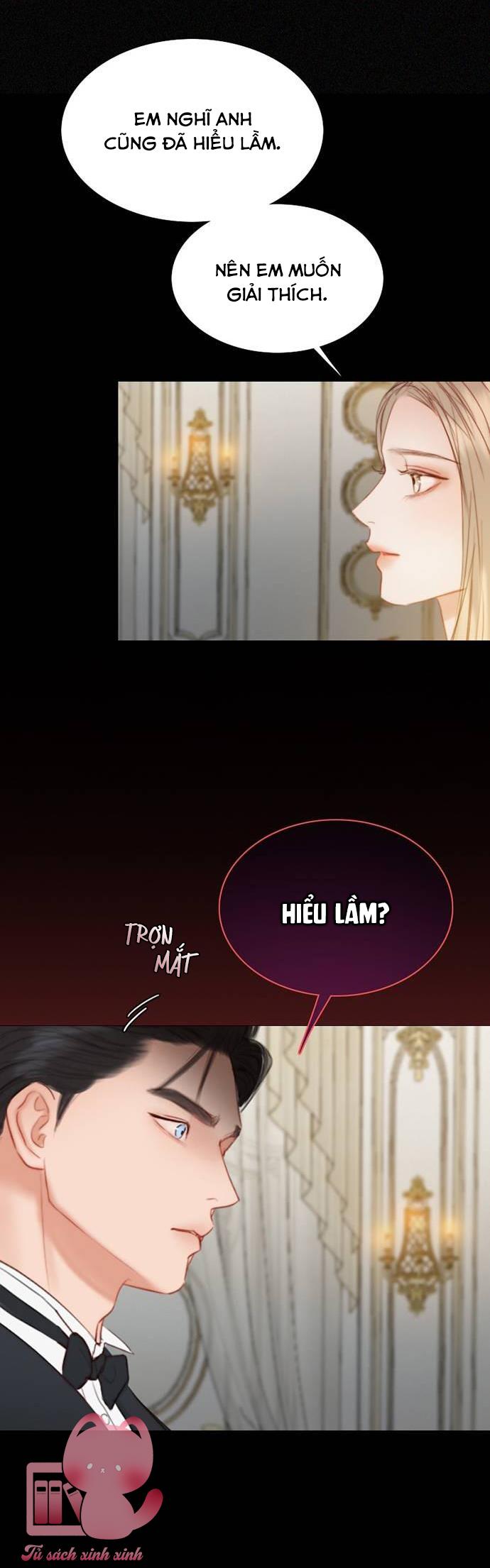 Serena - Chap 47 - Trang 19