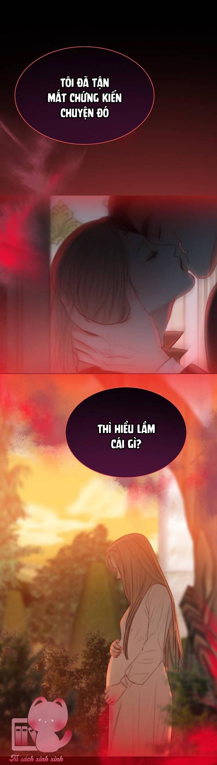 Serena - Chap 47 - Trang 20