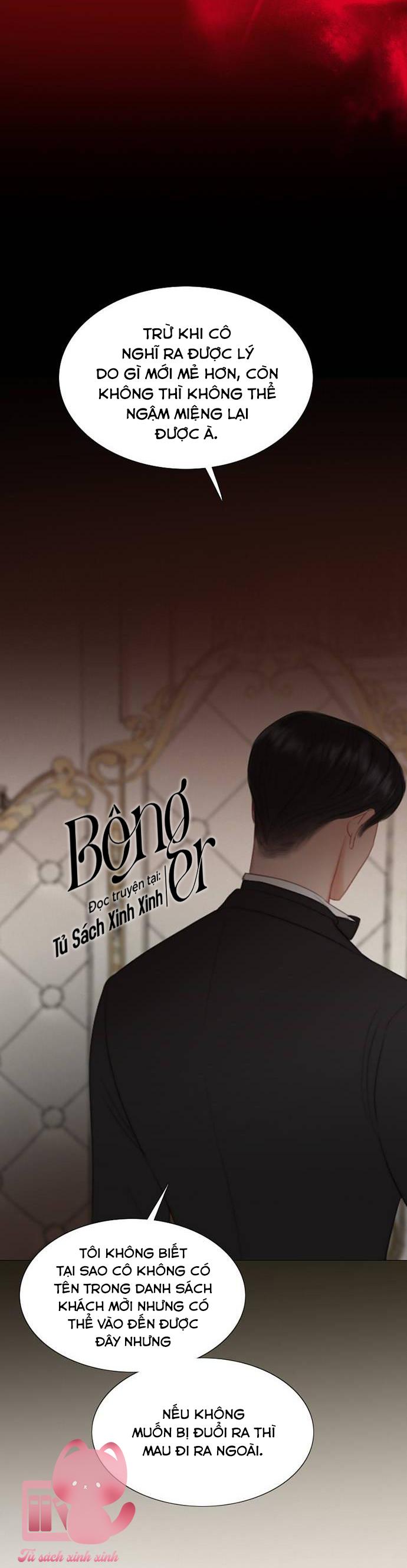 Serena - Chap 47 - Trang 21
