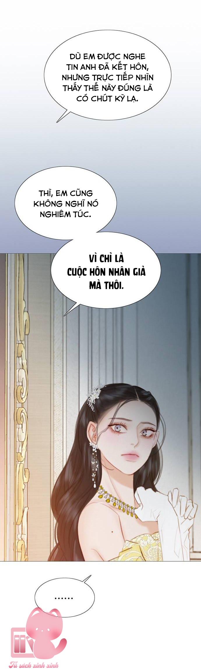 Serena - Chap 47 - Trang 23