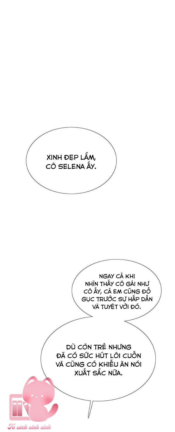 Serena - Chap 47 - Trang 24