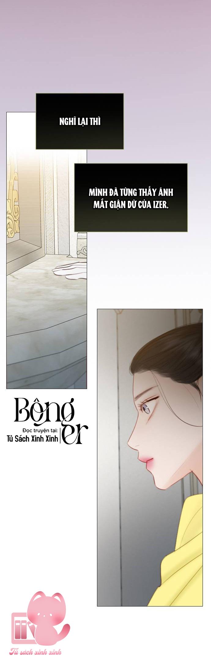 Serena - Chap 47 - Trang 28