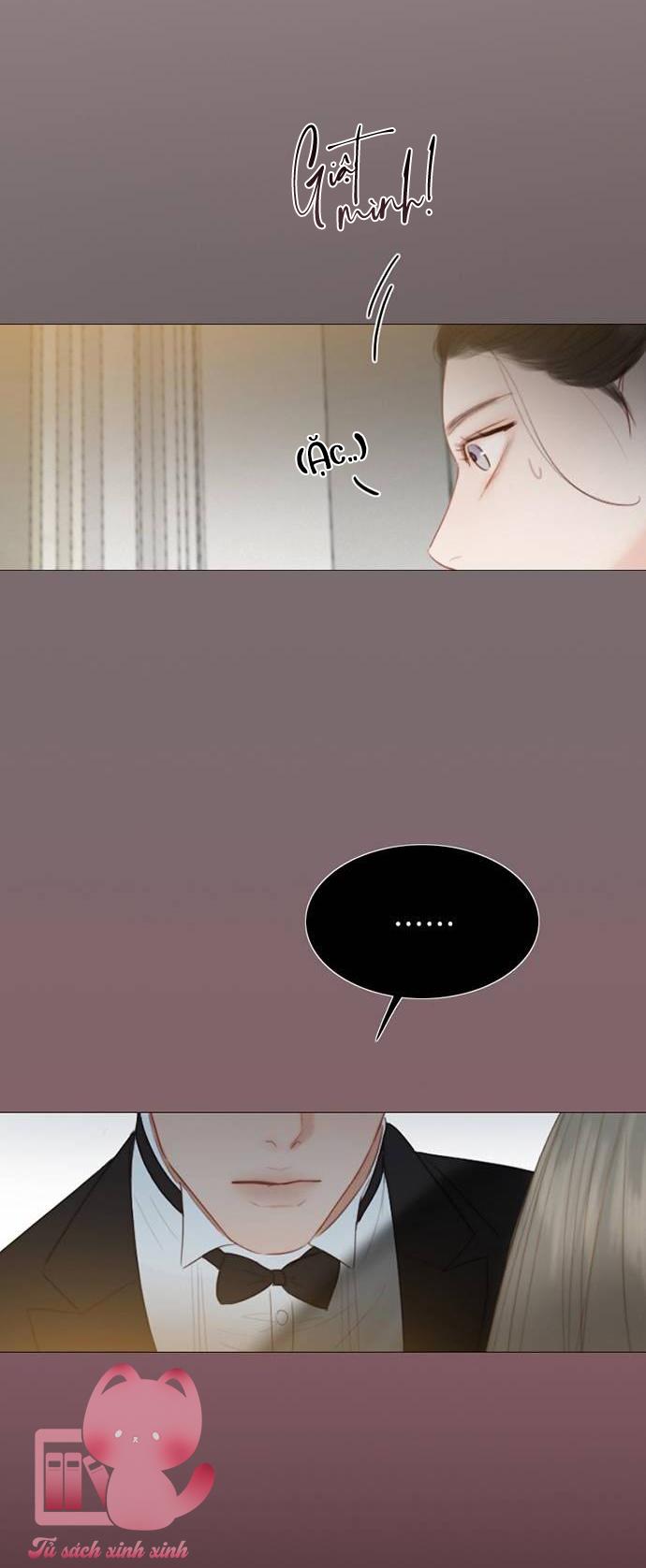 Serena - Chap 47 - Trang 32