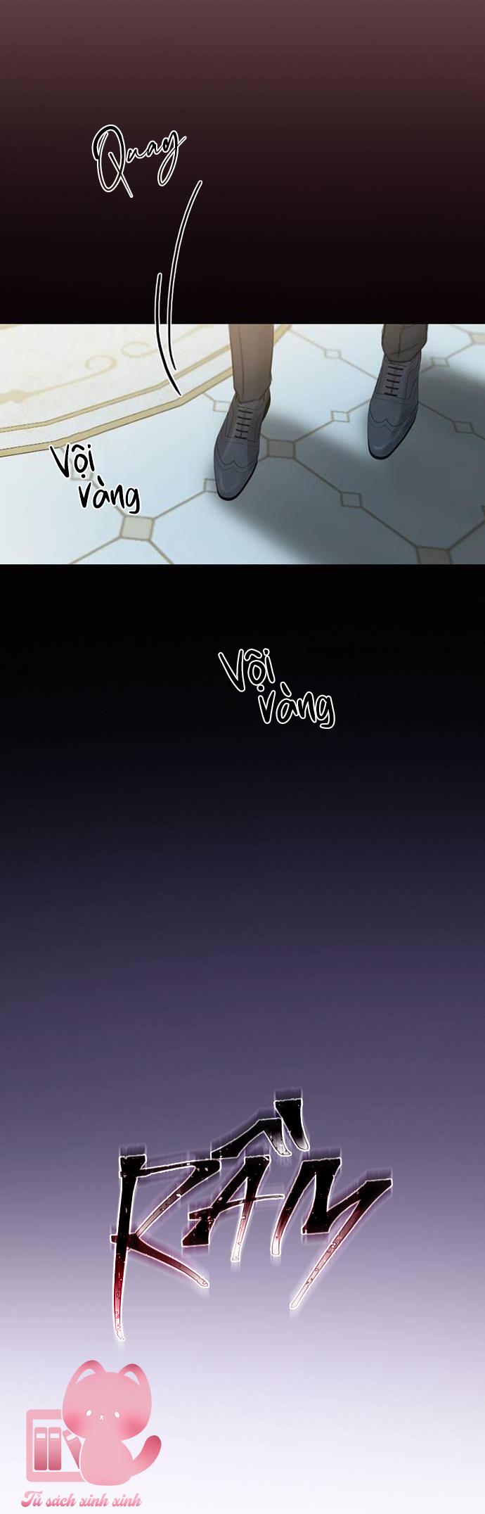 Serena - Chap 47 - Trang 33