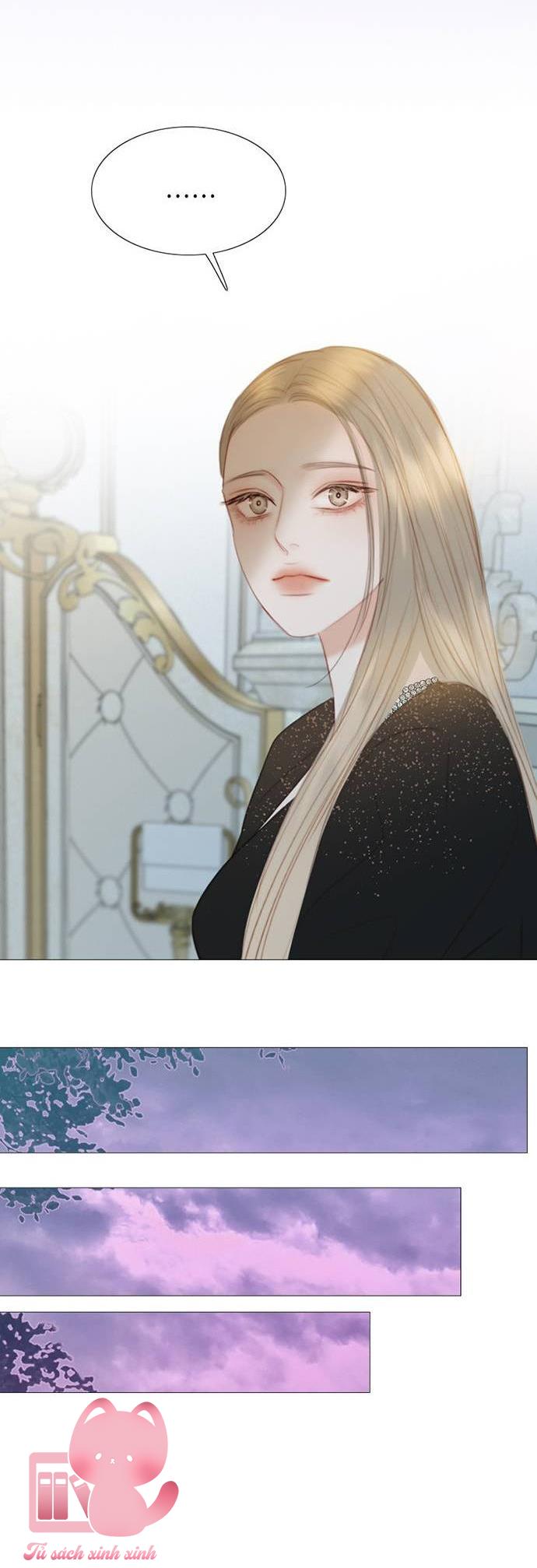 Serena - Chap 47 - Trang 34