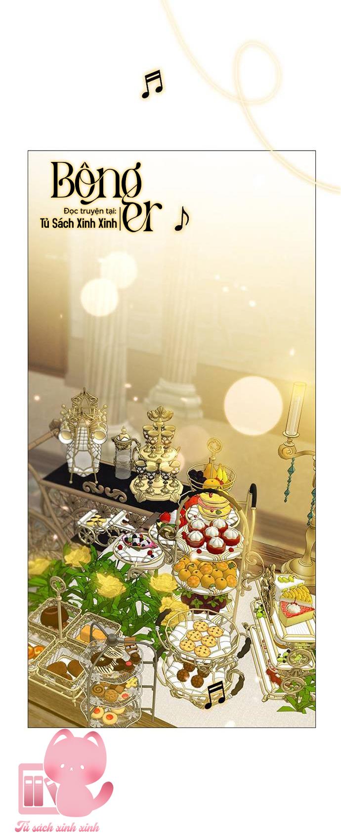 Serena - Chap 47 - Trang 37