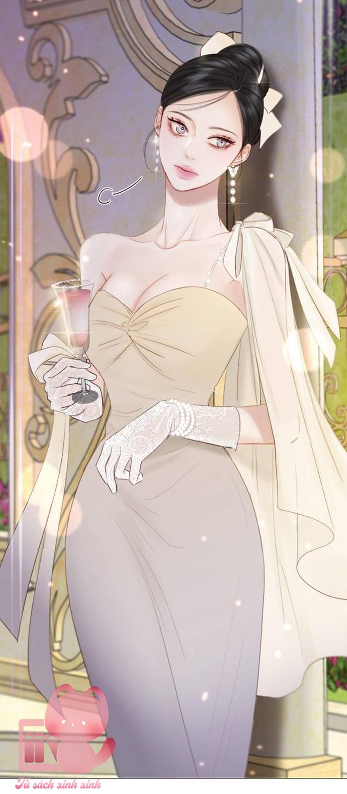 Serena - Chap 47 - Trang 39