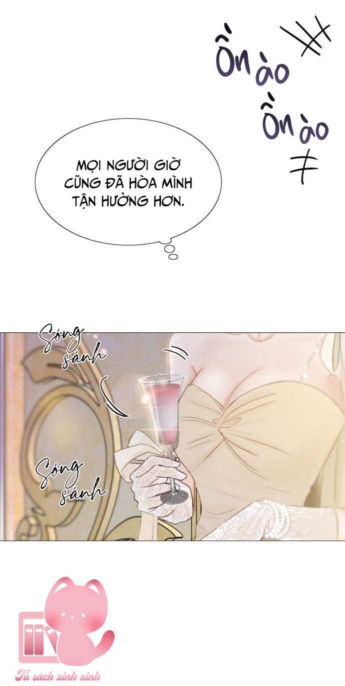 Serena - Chap 47 - Trang 40
