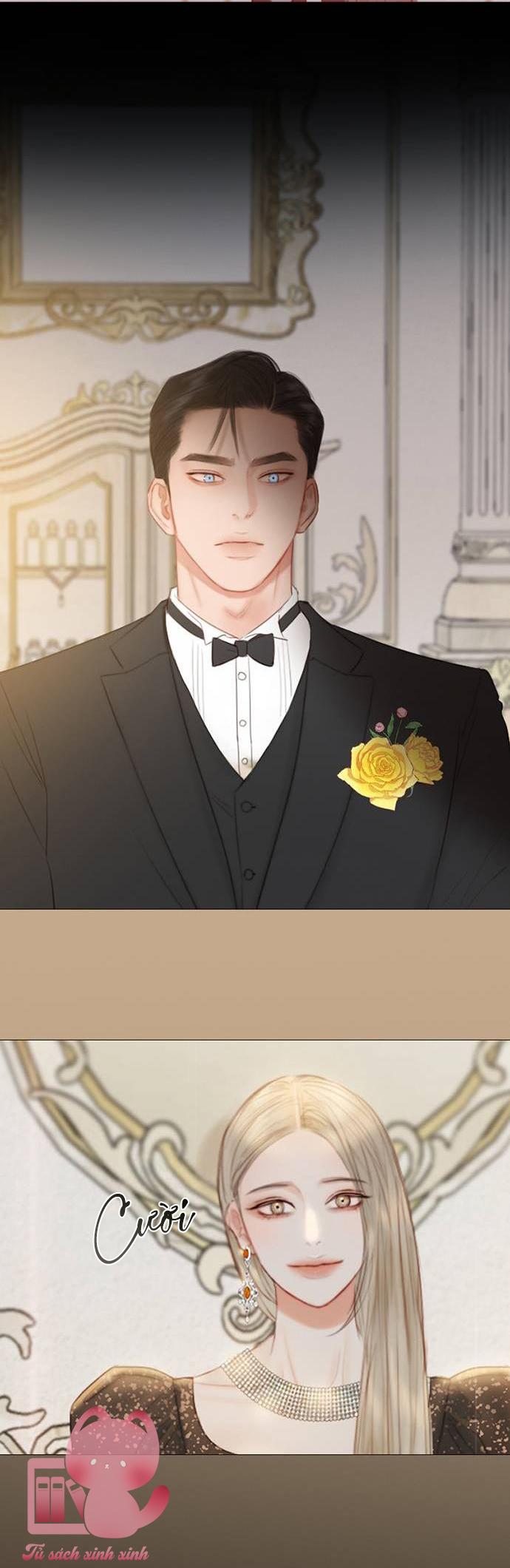 Serena - Chap 47 - Trang 5